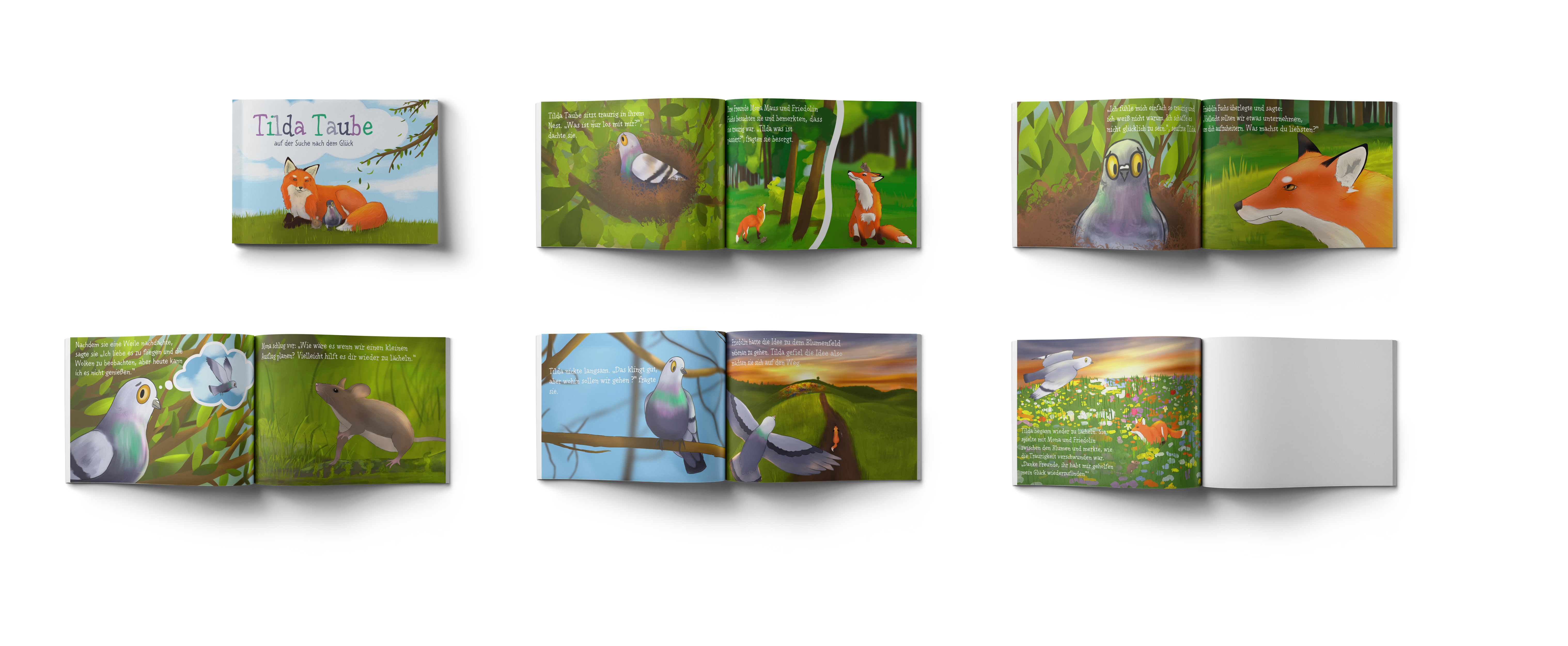 Kinderbuch