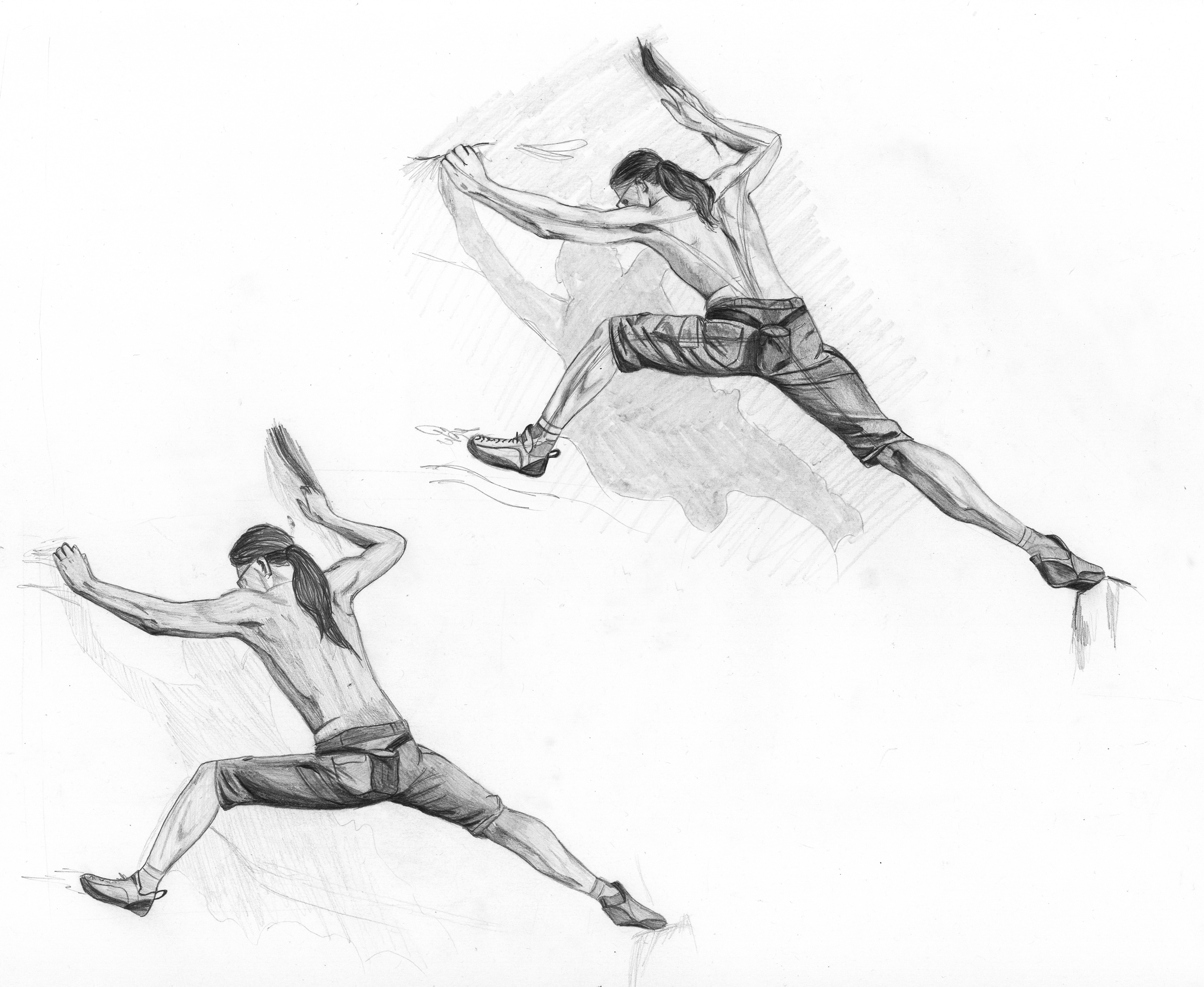 Klettermann