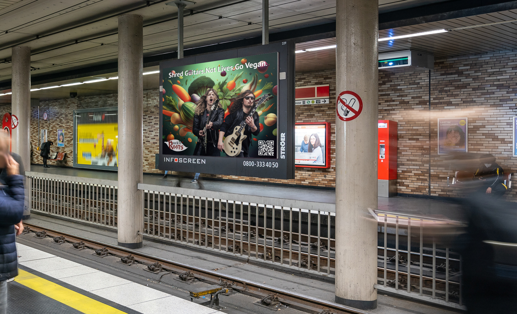 Außenwerbung